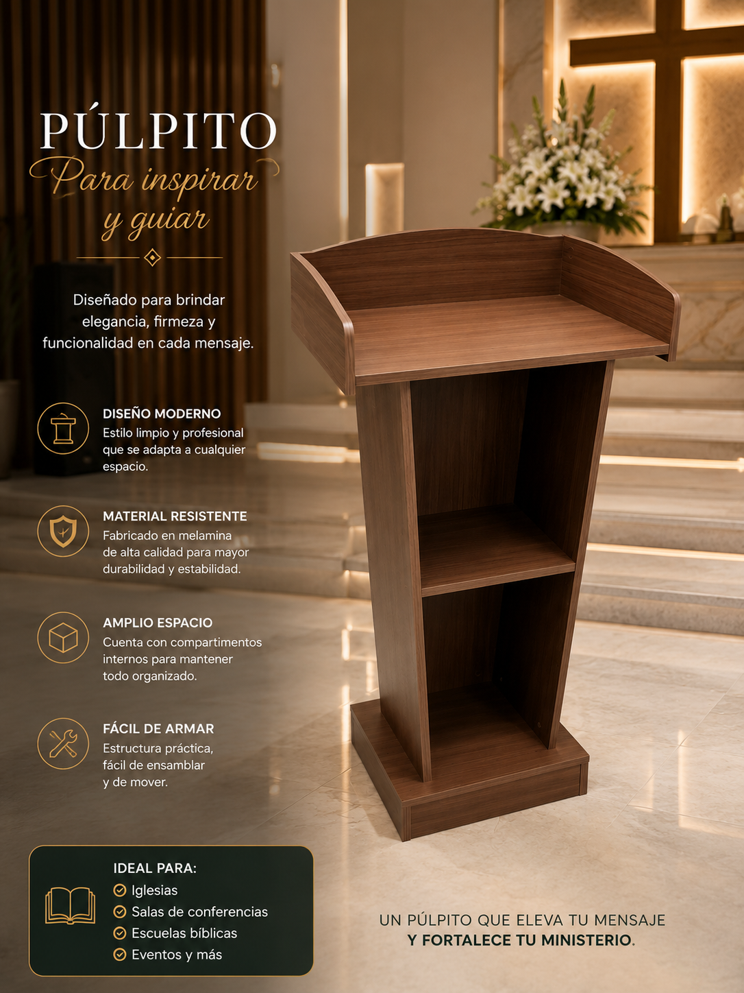 Púlpito