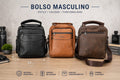 / bolso de cruzar Bandolera /